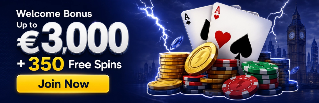 MrThrills Casino